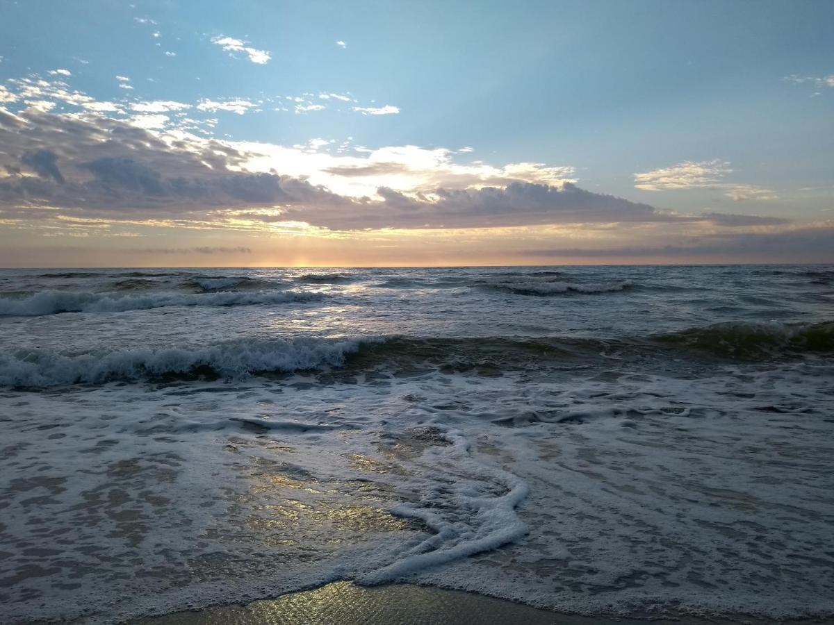 Zacisze Sosnowe Сasa de vacaciones Łazy