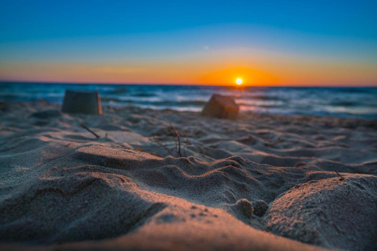 Zacisze Sosnowe Сasa de vacaciones Łazy