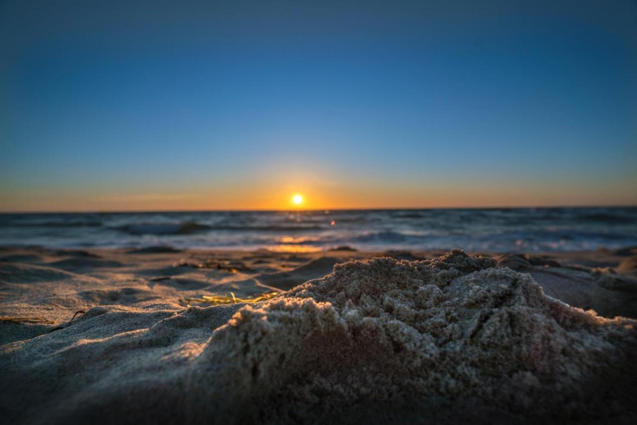 Zacisze Sosnowe Łazy