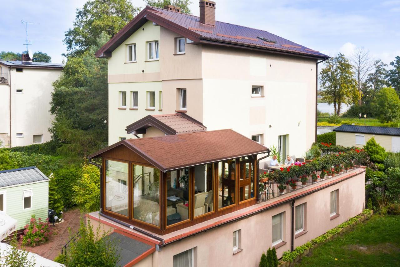 Holiday home Zacisze Sosnowe Lazy (West Pomeranian)