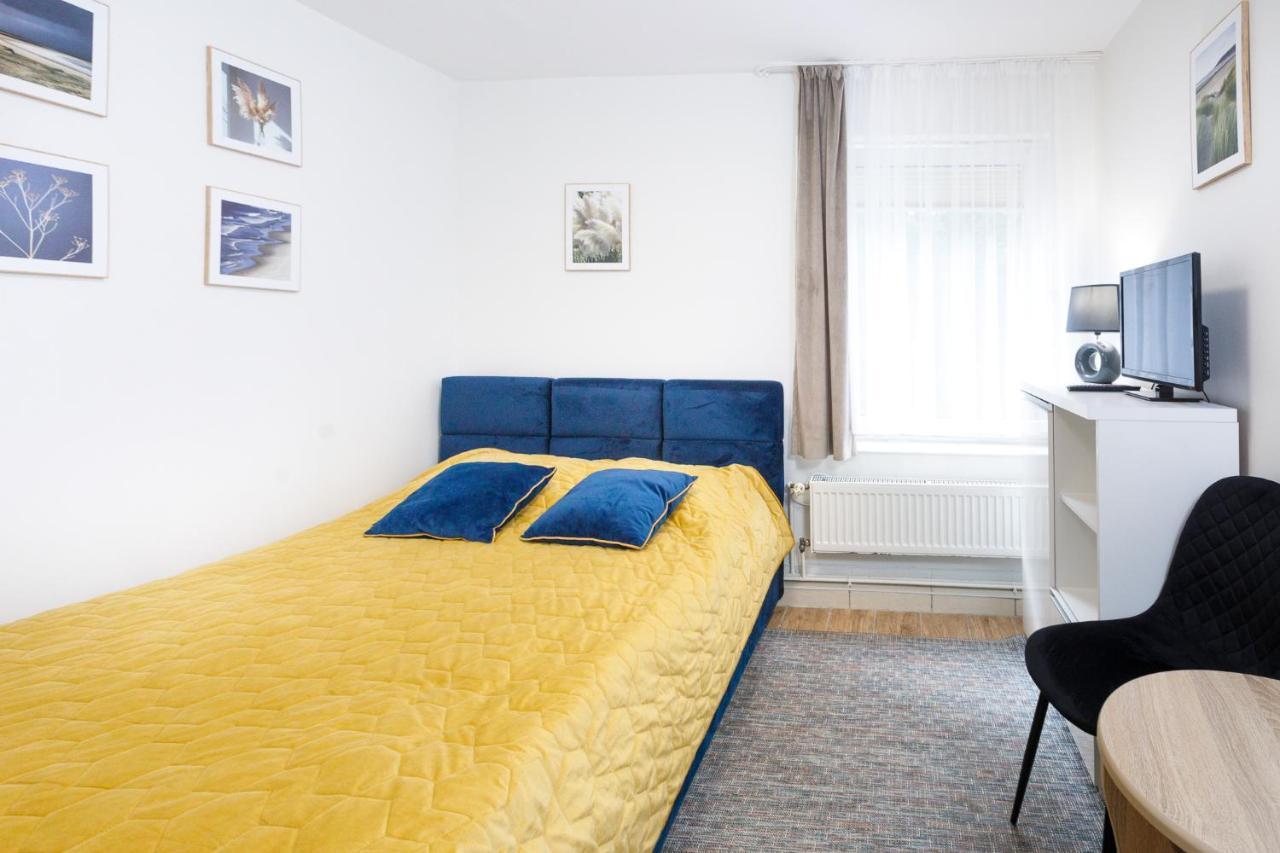 Сasa de vacaciones Zacisze Sosnowe