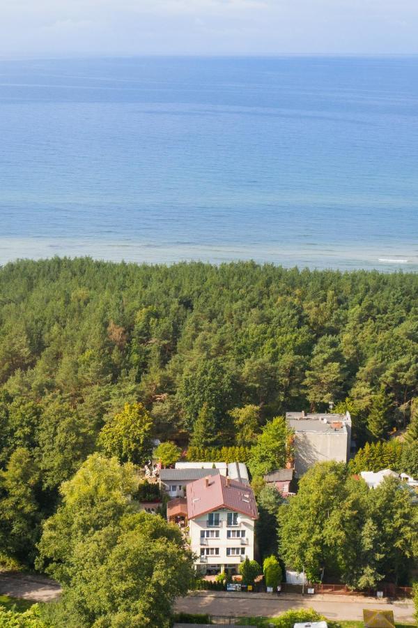 Сasa de vacaciones Zacisze Sosnowe Łazy