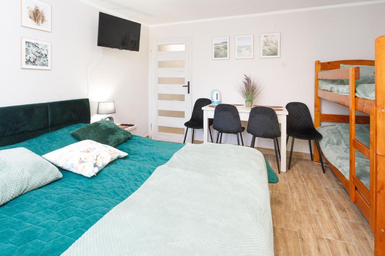Zacisze Sosnowe Casa vacanze Łazy